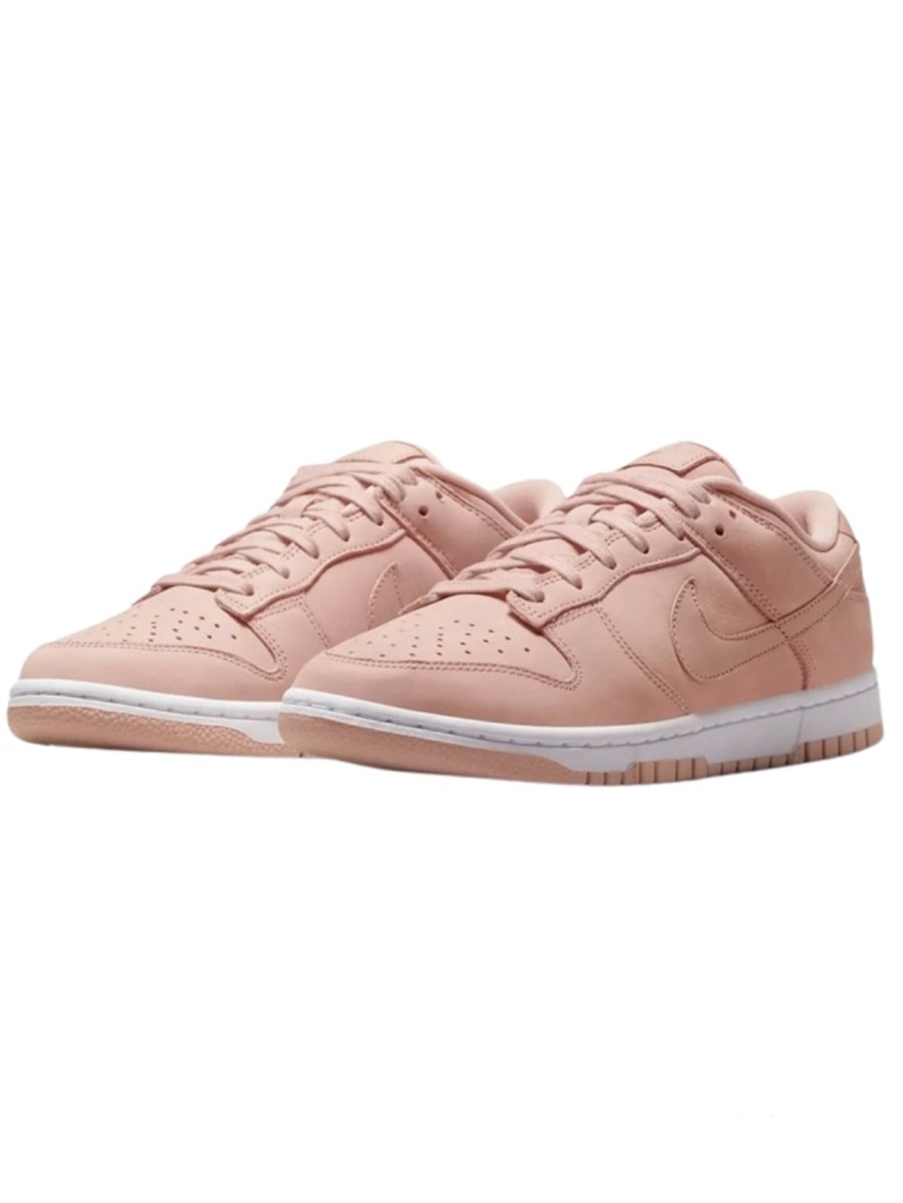 Nike ♡ Oxford Dunk Low
